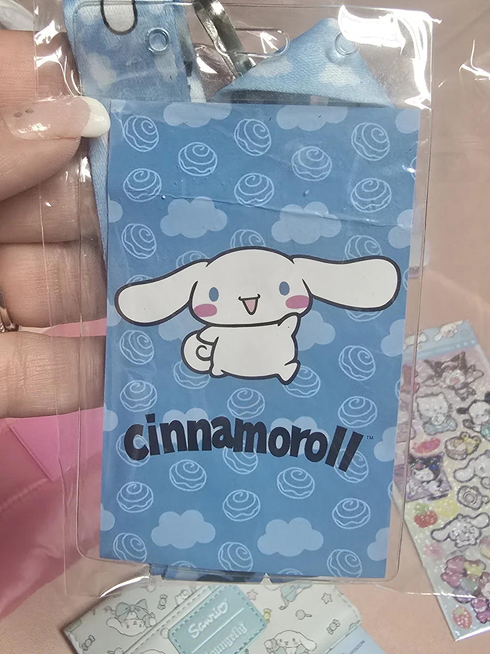 Kawaii Sanrio Cinnamoroll Huge Bundle Set – Loungefly Backpack & More!